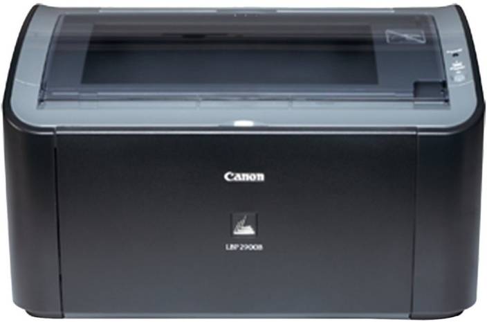 Install Canon Printer Lbp 2900